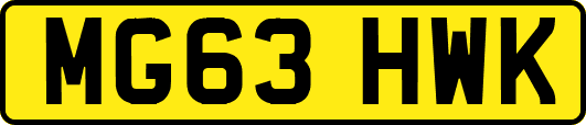 MG63HWK