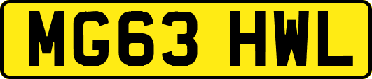 MG63HWL