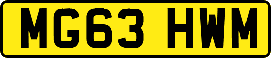 MG63HWM