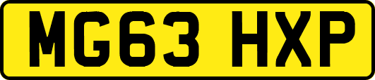 MG63HXP