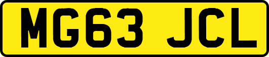MG63JCL