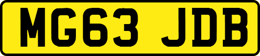MG63JDB