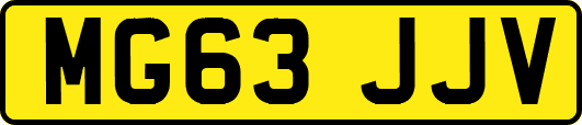 MG63JJV