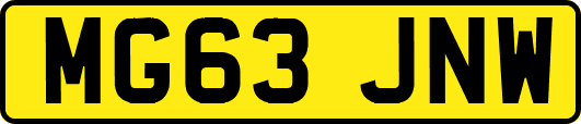 MG63JNW