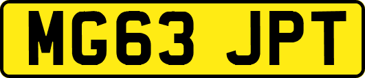 MG63JPT