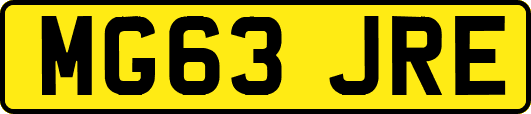 MG63JRE