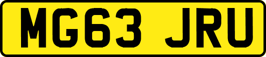 MG63JRU