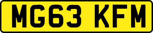 MG63KFM