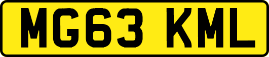 MG63KML