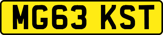 MG63KST
