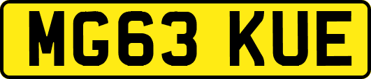 MG63KUE
