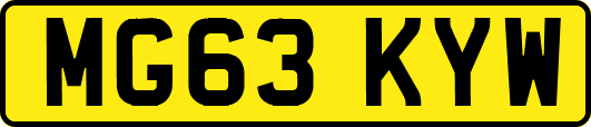 MG63KYW