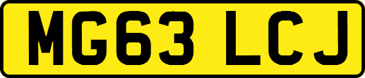 MG63LCJ
