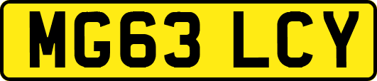 MG63LCY