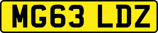 MG63LDZ