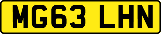 MG63LHN