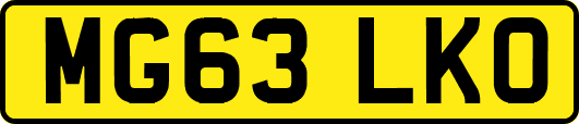 MG63LKO