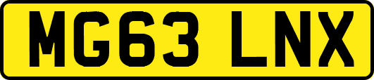 MG63LNX