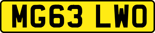 MG63LWO