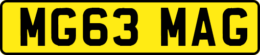 MG63MAG