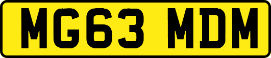 MG63MDM