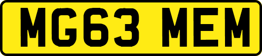 MG63MEM