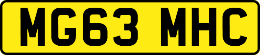 MG63MHC