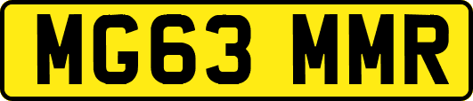 MG63MMR