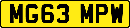 MG63MPW