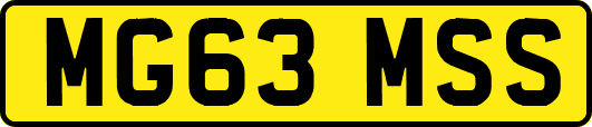 MG63MSS