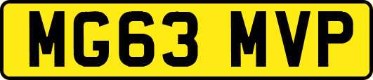 MG63MVP