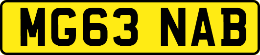 MG63NAB