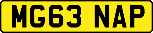 MG63NAP