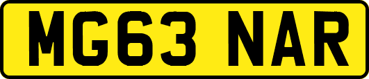 MG63NAR