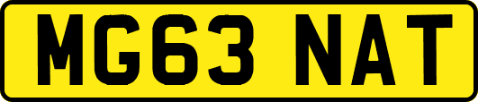MG63NAT
