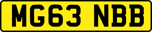 MG63NBB