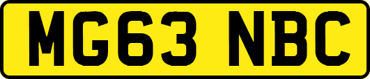 MG63NBC