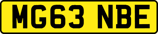 MG63NBE