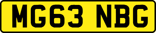 MG63NBG