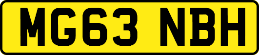 MG63NBH