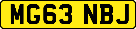 MG63NBJ