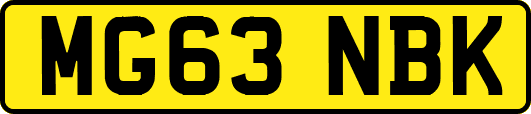 MG63NBK