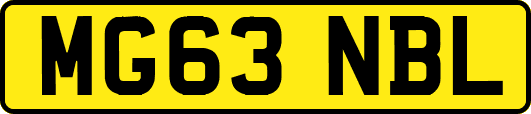 MG63NBL