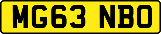 MG63NBO