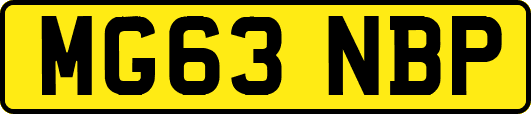MG63NBP