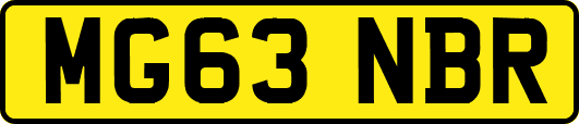 MG63NBR