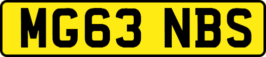 MG63NBS