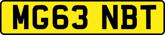 MG63NBT