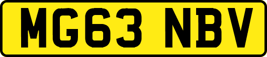 MG63NBV