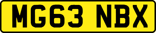 MG63NBX